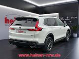 Honda CR-V 2.0 ADVANCE NAVI LEDER BOSE-SOUNDSYSTEM - Honda CR-V in Oberhausen