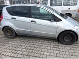 Mercedes-Benz Mercedes benz A 180 - gebrauchte Mercedes-Benz A 180 aus dem Jahr 2007
