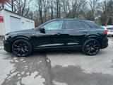 Audi Q8 50 TDI quattro - Audi Q8 in Düsseldorf