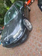 Seat seat Leon fr/cupra - gebrauchte Seat Leon aus dem Jahr 2000