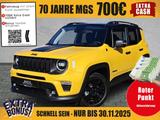 Jeep Renegade MHEV North Star