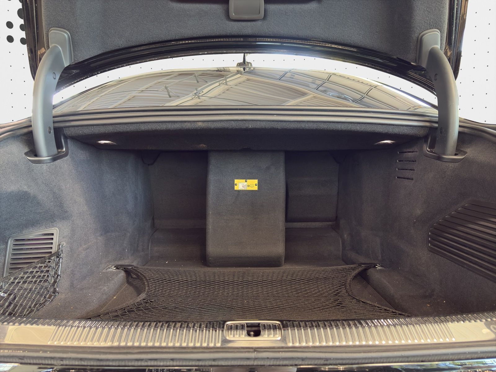 Audi A8 - Bild 11