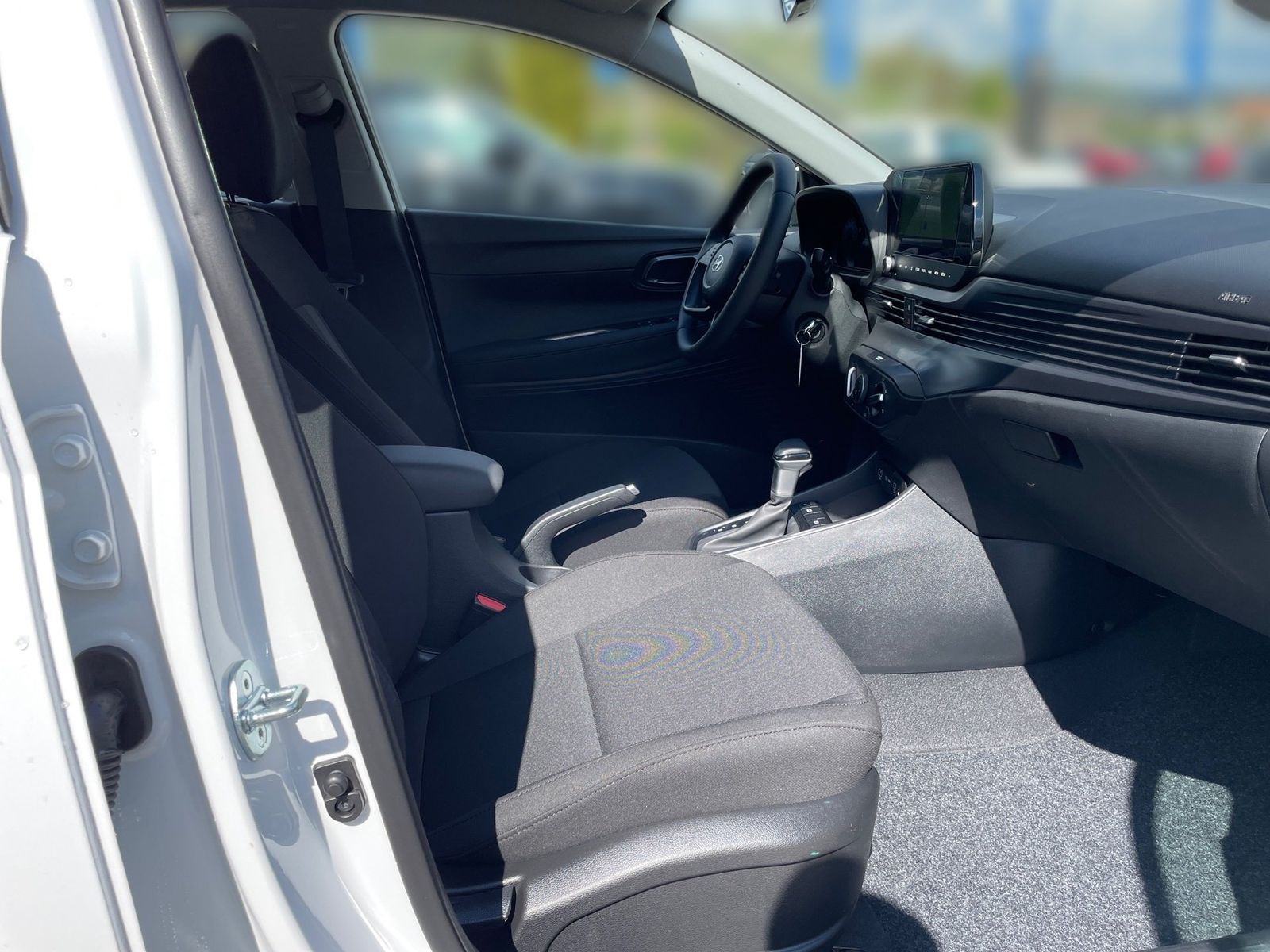Hyundai i20 – Bild 15