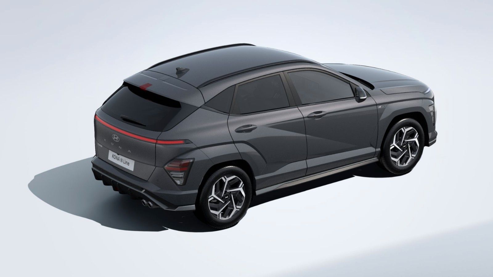 Hyundai KONA - Bild 4