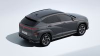Hyundai KONA - Vorschau Bild 4