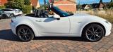 Mazda MX-5 2.0 SKYACTIV-G 184 Sports-Line Leder Kamera - Mazda MX-5 aus 2018