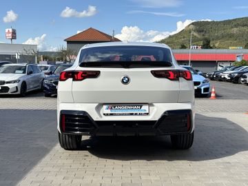 BMW X2 - 5