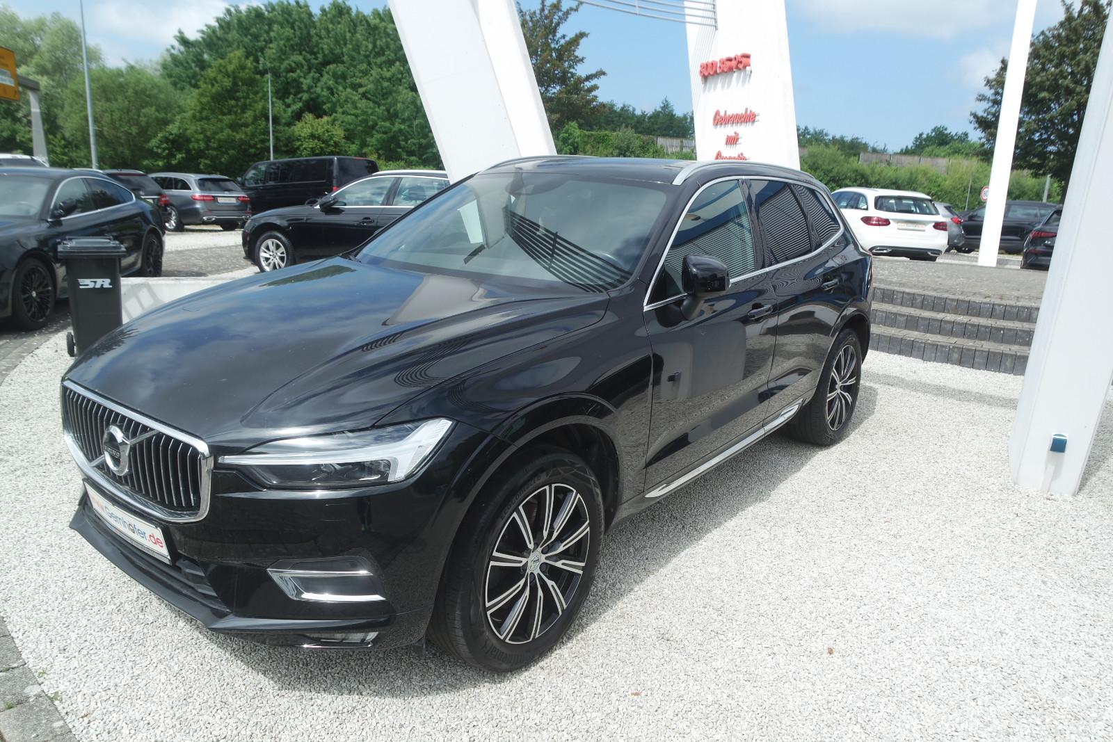 Volvo XC60 XC 60 XC60 Inscription AWD