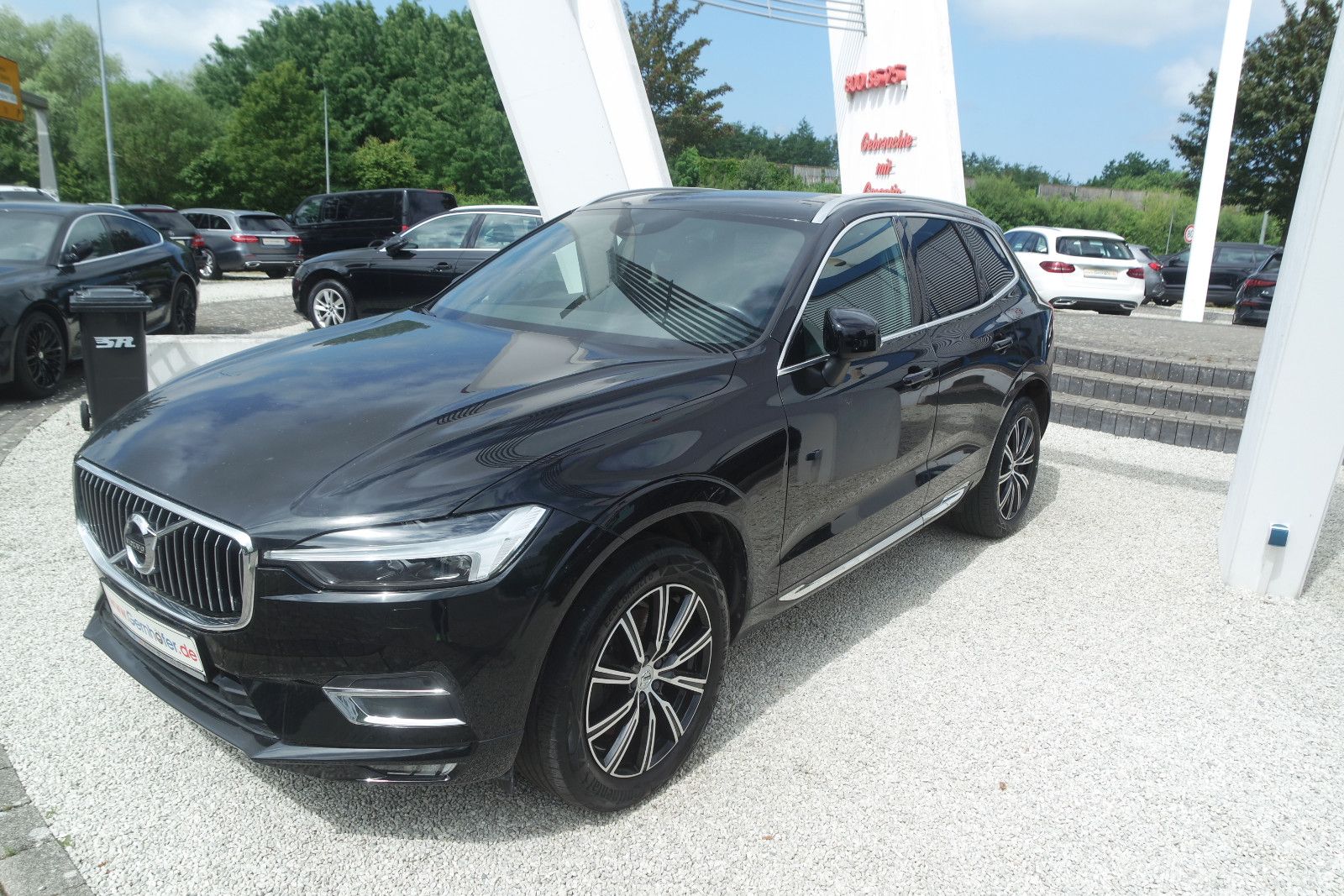 Volvo XC 60 XC60 Inscription AWD