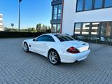 Mercedes-Benz SL 350 - - Mercedes-Benz Cabrio aus dem Jahr 2007