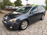 Volkswagen Golf VI Variant - Klima - Automatikgetriebe - Volkswagen Golf: Automatikgetriebe