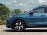 Volkswagen Tiguan Elegance 2.0 TDI DSG IQ-Light AHK 18* Dis - Autos mit Allradantrieb
