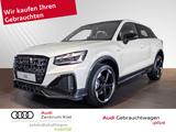 Audi Q2 S line 35 TFSI 110(150) kW(PS) S tronic - Audi Q2 in Kiel