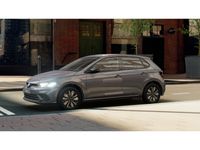 Volkswagen Polo - Vorschau Bild 2