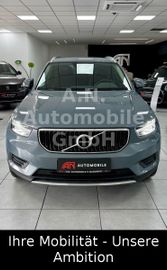 Volvo XC40 - 3