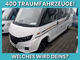 Malibu I 450 RB LE comfort Mercedes+M26+WCS+Doppelboden - Malibu Wohnwagen & Wohnmobile