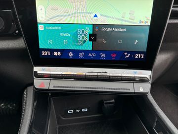 Renault Austral Mild Hybrid 160 Techno Automatik