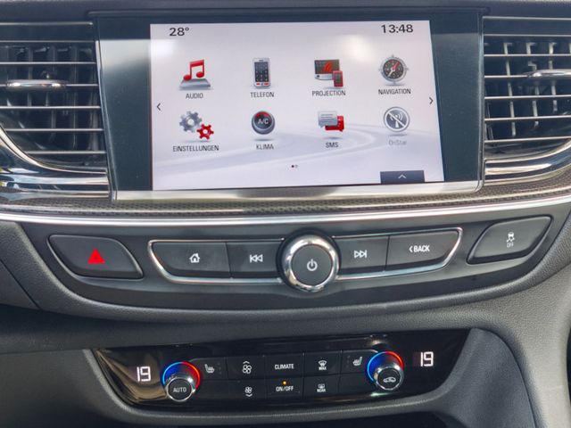 Opel Insignia Dynamic*OPC-Line*LED*Navi*Kamera*PDC*S