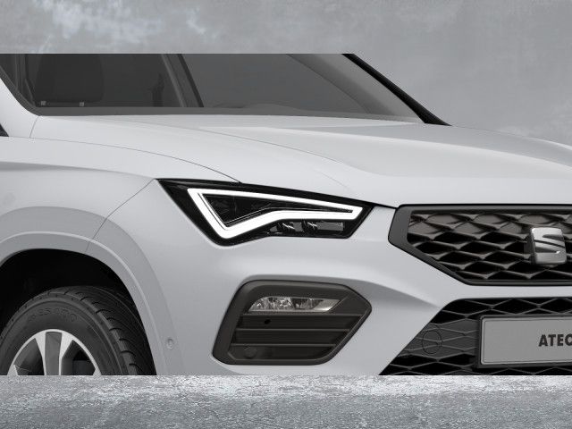 Seat Ateca - Bild 8
