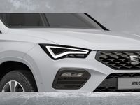 Seat Ateca - Vorschau Bild 8