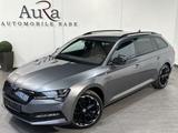 Skoda Superb Combi Sportline iV NAV+LED+KAM+19ZO+VCOCK
