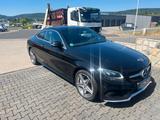 Mercedes-Benz C 300 Autom. - - Mercedes-Benz C 300 Gebrauchtwagen