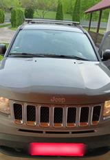 Jeep Compass - gebrauchte Jeep Compass aus dem Jahr 2013
