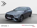 Mercedes-Benz E 300 AMG Line*Air*MBUX*Business*Multibeam*Media - Mercedes-Benz E 300 Hybrid (Diesel/Elektro)