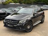 Mercedes-Benz GLC 350e 4Matic AMG Line/BURM/HUD/AIR/PANO/LED - Mercedes-Benz GLC 350 Plug-in Hybrid (PHEV) Gebrauchtwagen
