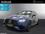 Mercedes-Benz E 63 AMG S 4M+ T Performance Sitze Driver's Pack - Mercedes-Benz E 63 AMG aus 2021