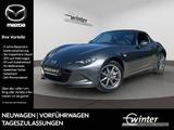 Mazda MX-5 Roadster 1.5L 132PS 6-Gang RWD Exclusive-Li - Mazda MX-5 New cars