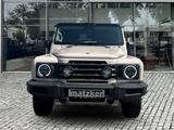 INEOS Grenadier Station Wagon 3.0 Benzin - gebrauchte INEOS SUV & Geländewagen