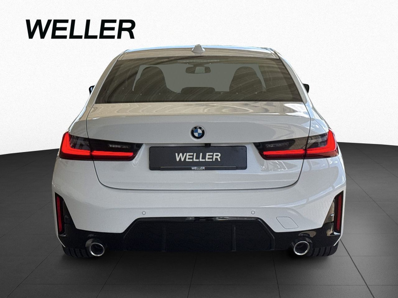 BMW 318 - Bild 5