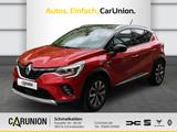 Renault Captur II 1.3 TCe 130 Intens GPF - Renault mit LPG-Antrieb