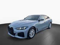 BMW 430 Gran Coupé - Vorschau Bild 3