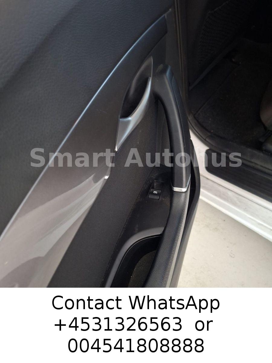 Hyundai i40 2014 — photo 12