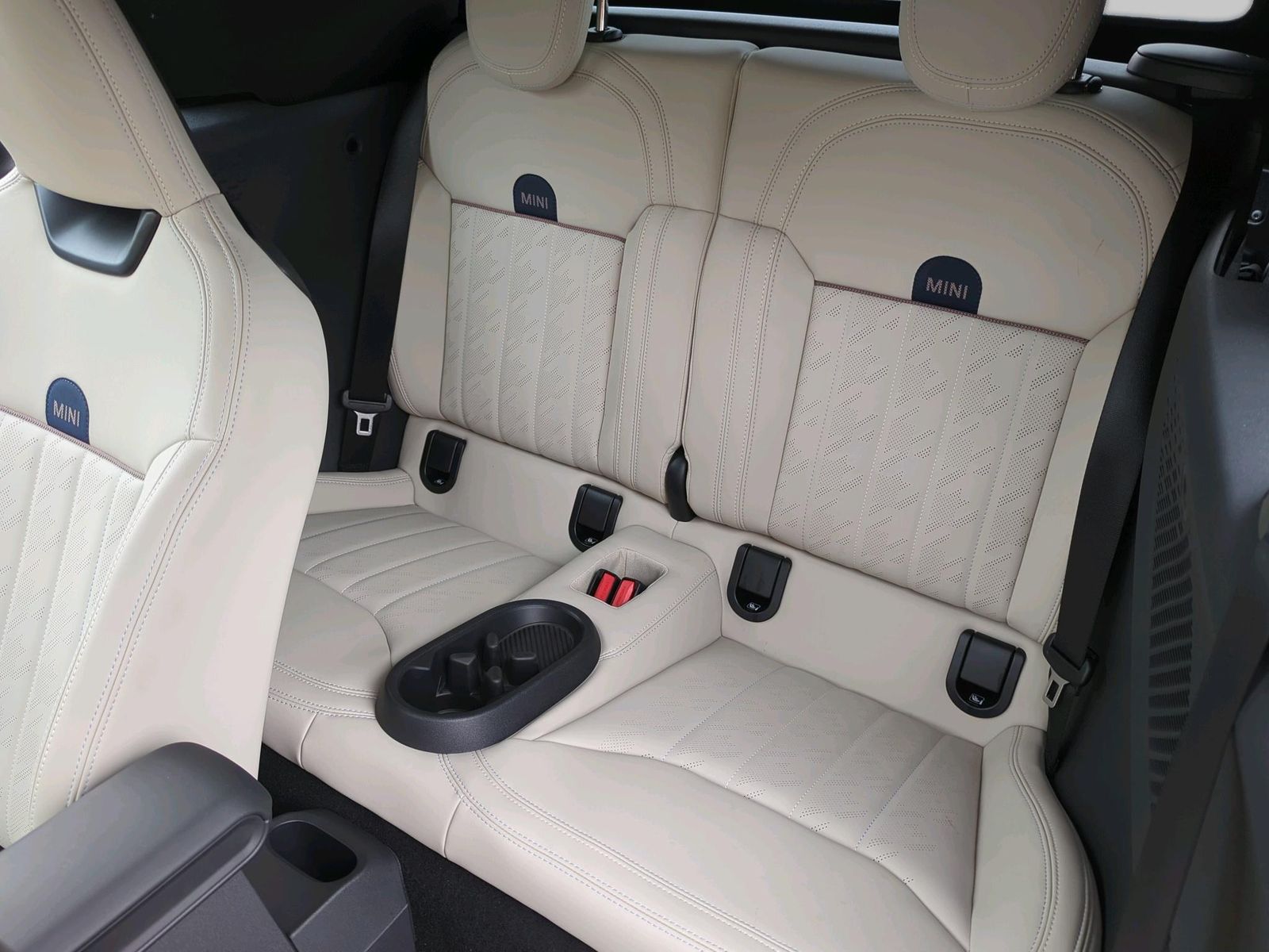 MINI Cooper S Cabrio - Bild 14