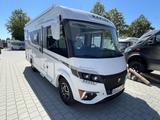 Rapido C55I  - Rapido Integrierter