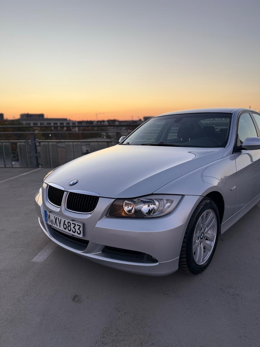 BMW 318