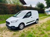 Ford Transit Courier Trend - Ford Transit mit Diesel-Antrieb: Kleinbus