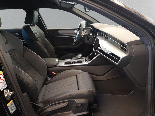 Fahrzeugabbildung Audi A6 Avant S line 40TDI quattro AHK Matrix el.Heck
