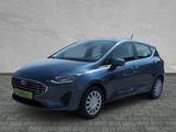 Ford Fiesta Titanium #WINTER-PAKET #DAB - Used cars