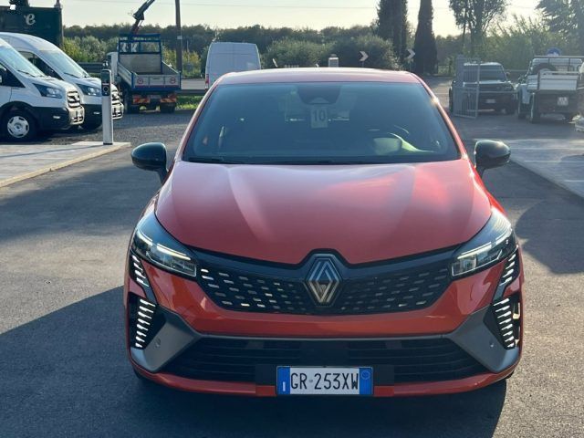 Other RENAULT Clio Full Hybrid E-Tech 5 porte Es.Alpin imagem 2