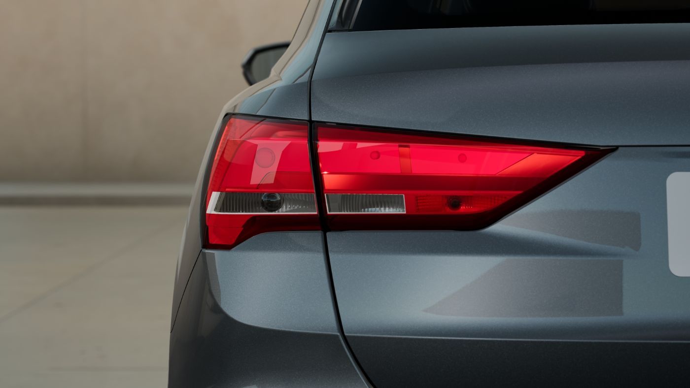 Audi Q3 - Bild 8