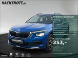 Skoda Kamiq Drive 125 1.0 TSI PDC Tempom. Navi SmartLi - Skoda Kamiq Gebrauchtwagen in Hannover