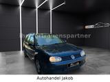 Volkswagen Golf 1.6/Edition /Vieles NEU/ Super Fahrzeug! - gebrauchte Volkswagen Golf aus dem Jahr 2000