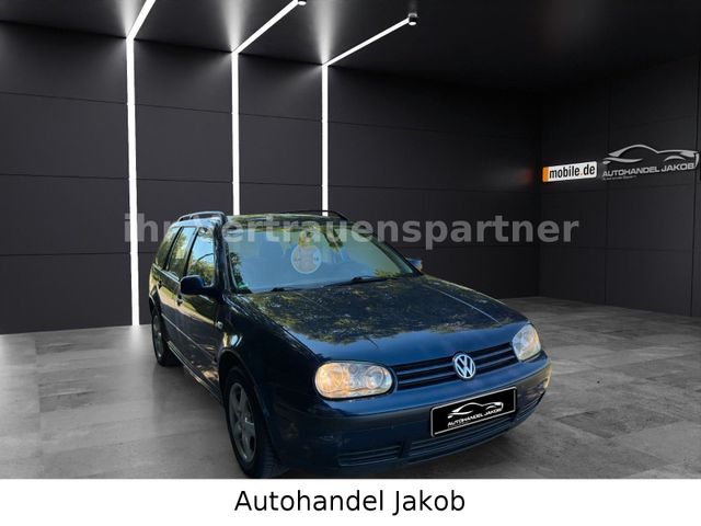 Volkswagen Golf 1.6/Edition /Vieles NEU/ Super Fahrzeug!