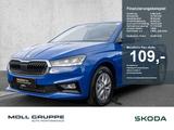 Skoda Fabia 1.0 TSI DSG Top Selection LED ALU PDC