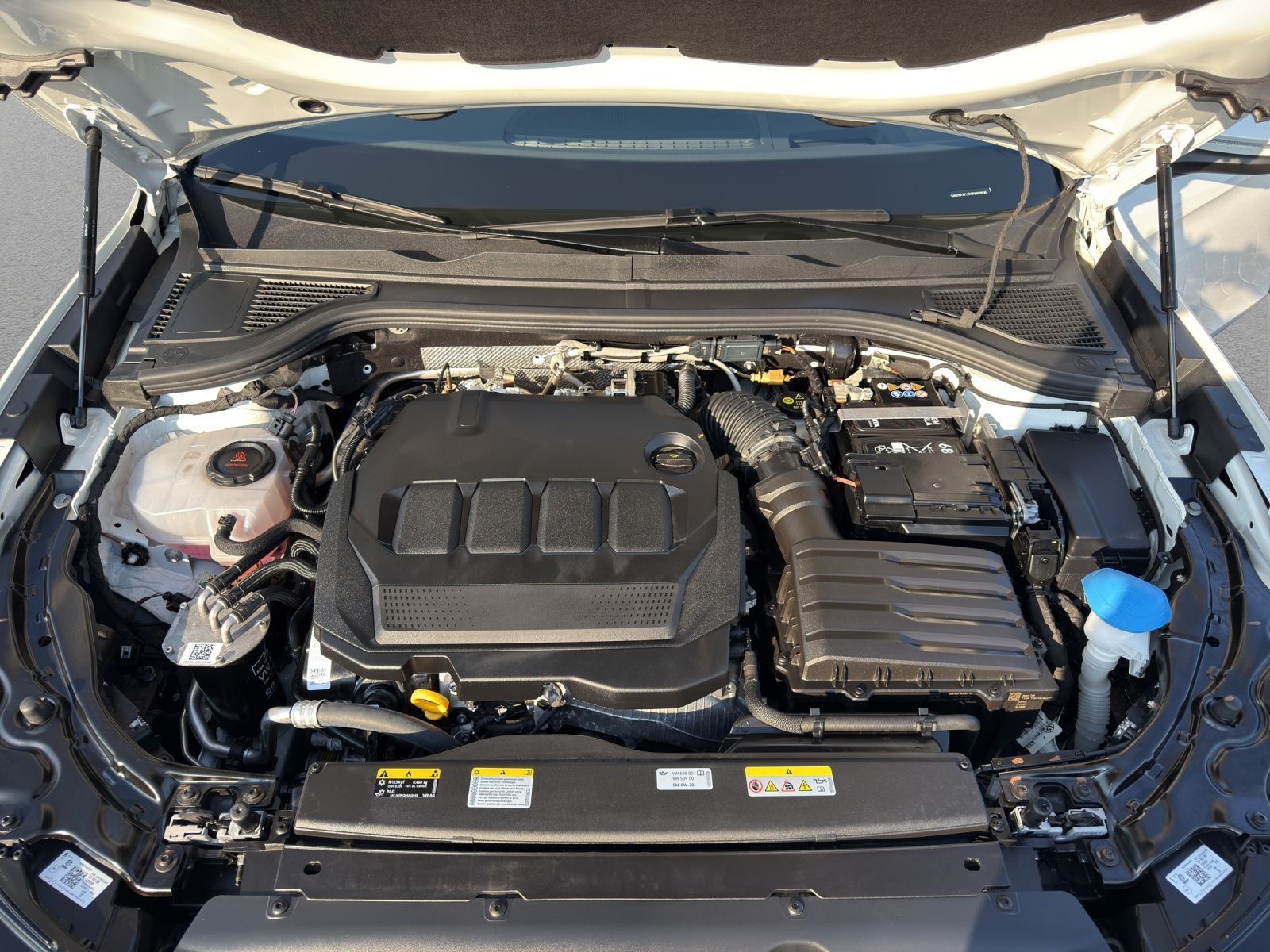 Volkswagen Passat - Bild 16