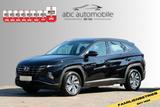 Hyundai Tucson 1,6 CRDi Navi Spur Tempomat - Hyundai TUCSON mit Diesel-Antrieb